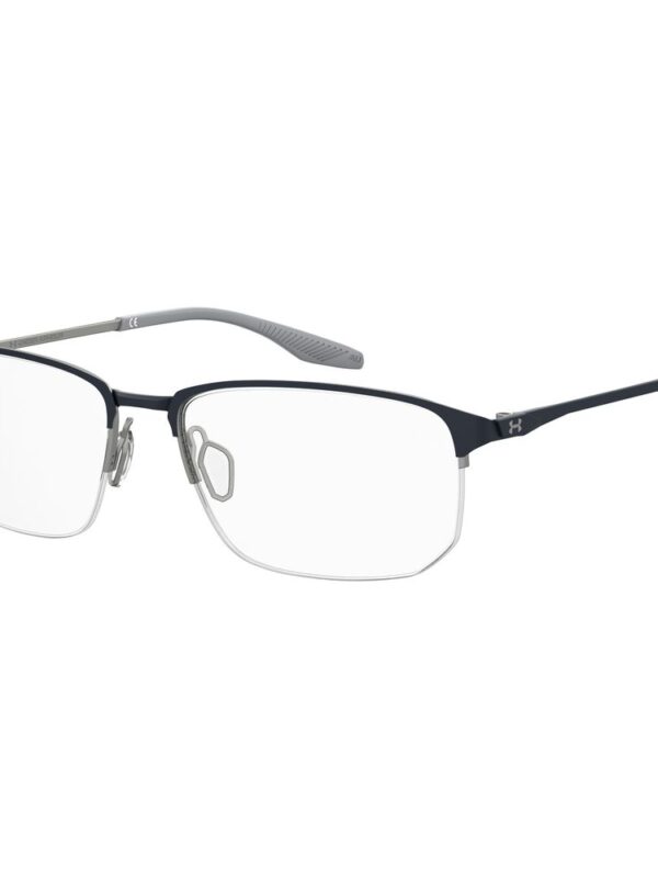Under Armour Blue Metal Frames