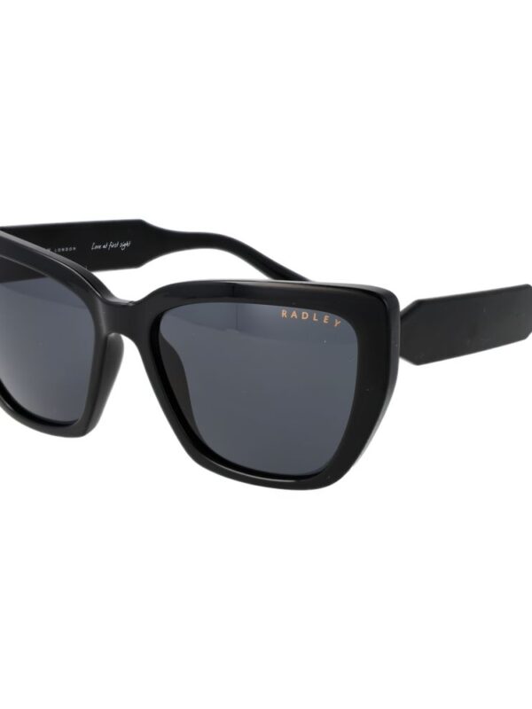 Radley Black Women Sunglasses