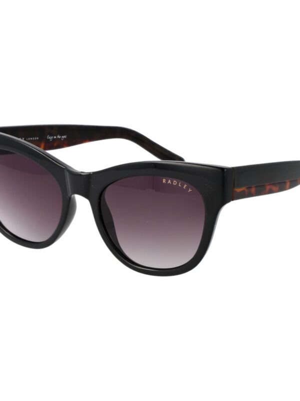 Radley Black Women Sunglasses