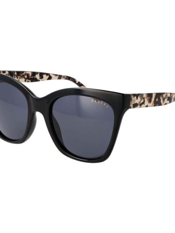 Radley Black Women Sunglasses