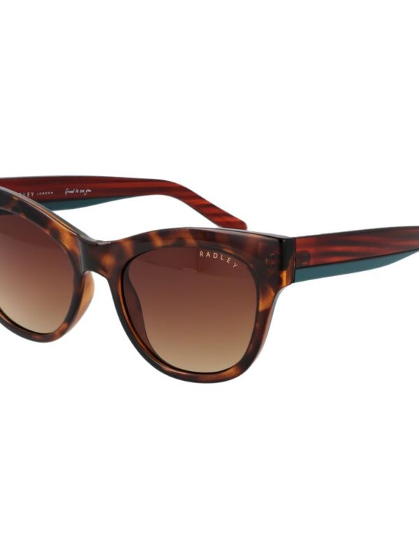Radley Brown Women Sunglasses