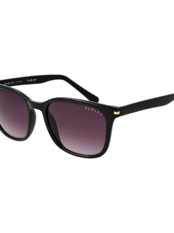 Radley Black Women Sunglasses