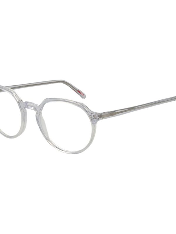 Andy Wolf Transparent Unisex Optical Frames