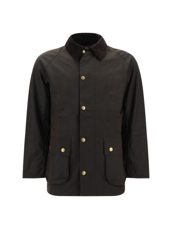 Barbour Ashby Jacket