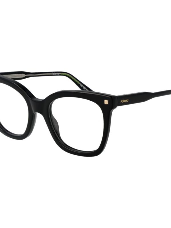 Polaroid Black Women Optical Frames