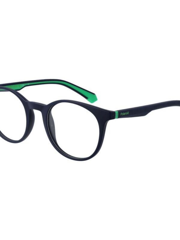 Polaroid Blue Unisex Optical Frames