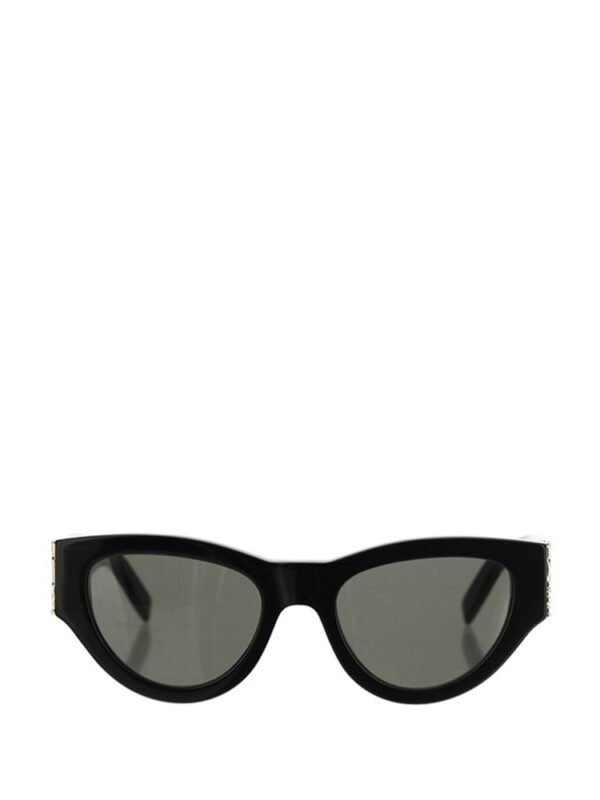 Saint Laurent Cat-eye Sunglasses