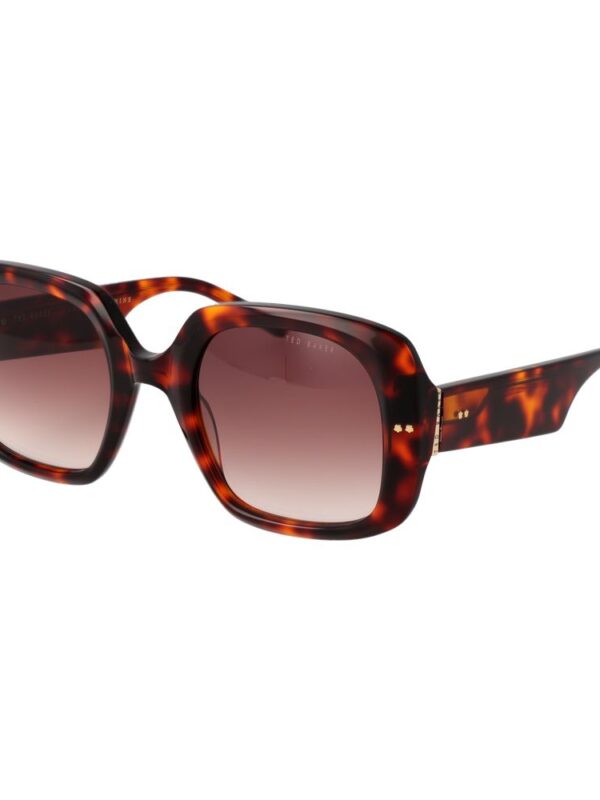 Ted Baker Brown Women Sunglasses