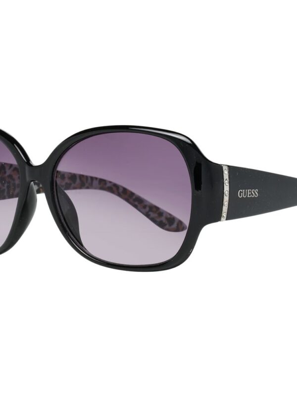 Guess Black Women Sunglasses