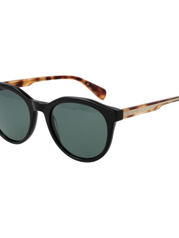 Ted Baker Black Men Sunglasses