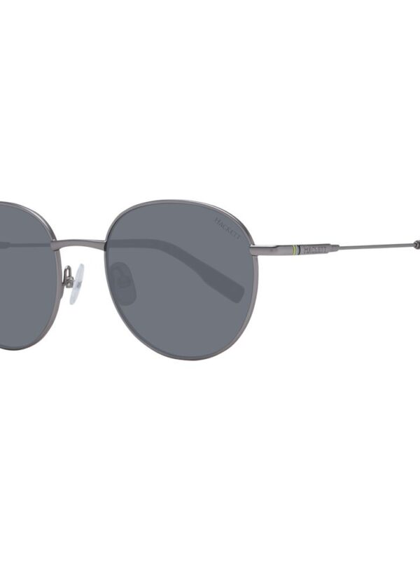 Hackett Gray Men Sunglasses