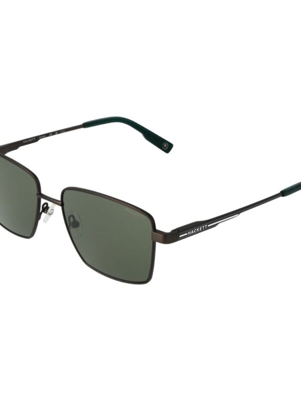 Hackett Gray Men Sunglasses