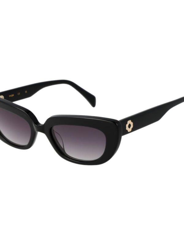 Maje Black Women Sunglasses