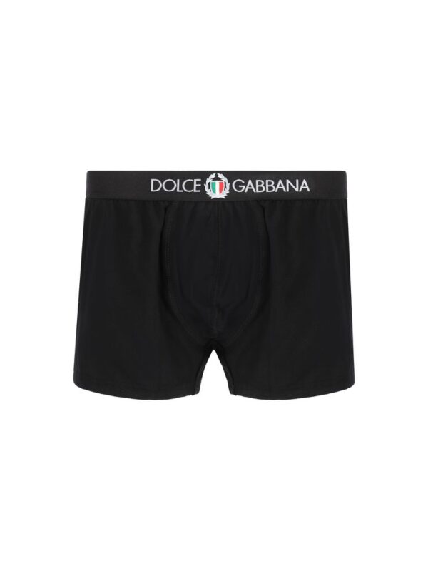 Dolce & Gabbana Underwear Briefs