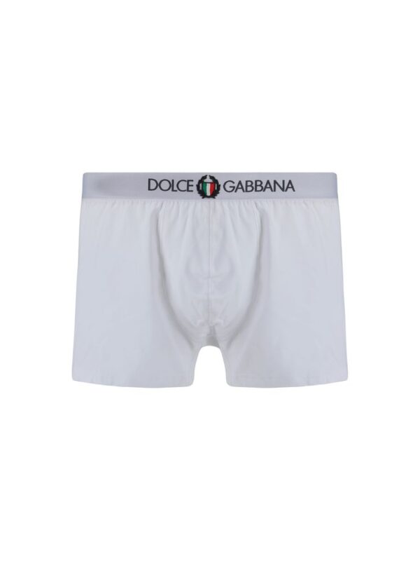 Dolce & Gabbana Underwear Briefs