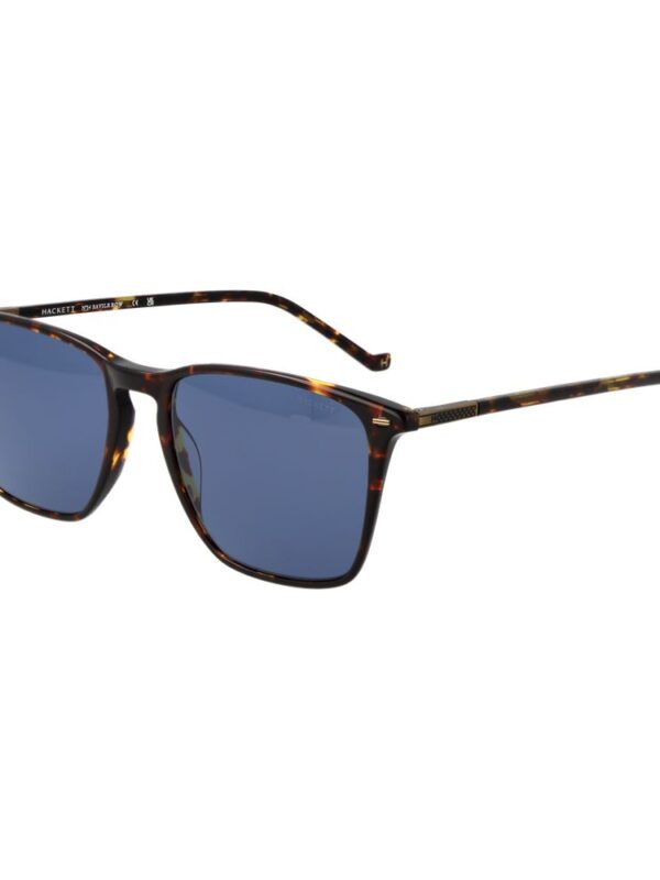 Hackett Brown Men Sunglasses