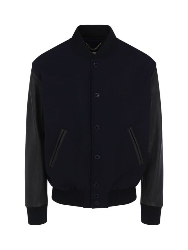 Golden Goose Bomber Jacket