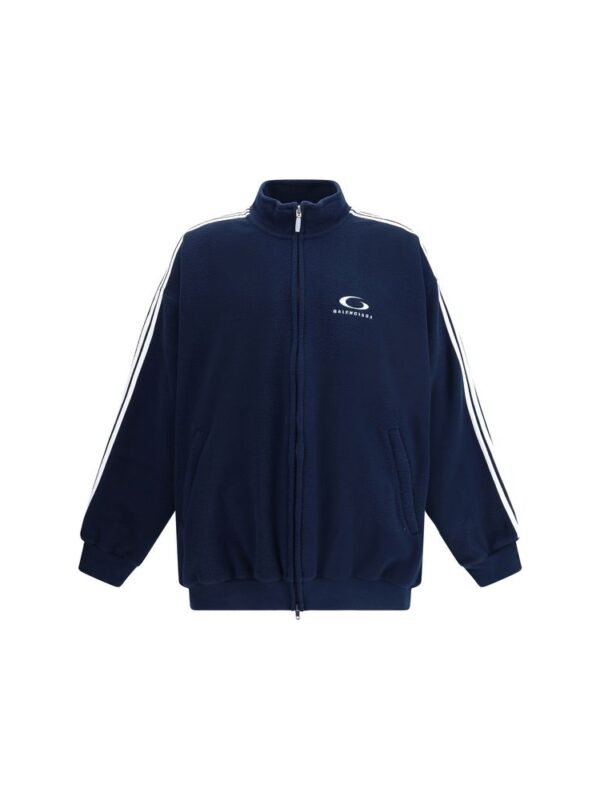 Balenciaga Loop Sports Icon zip Jacket