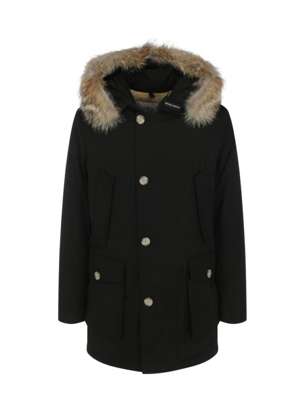 Woolrich Parka Arctic Jacket