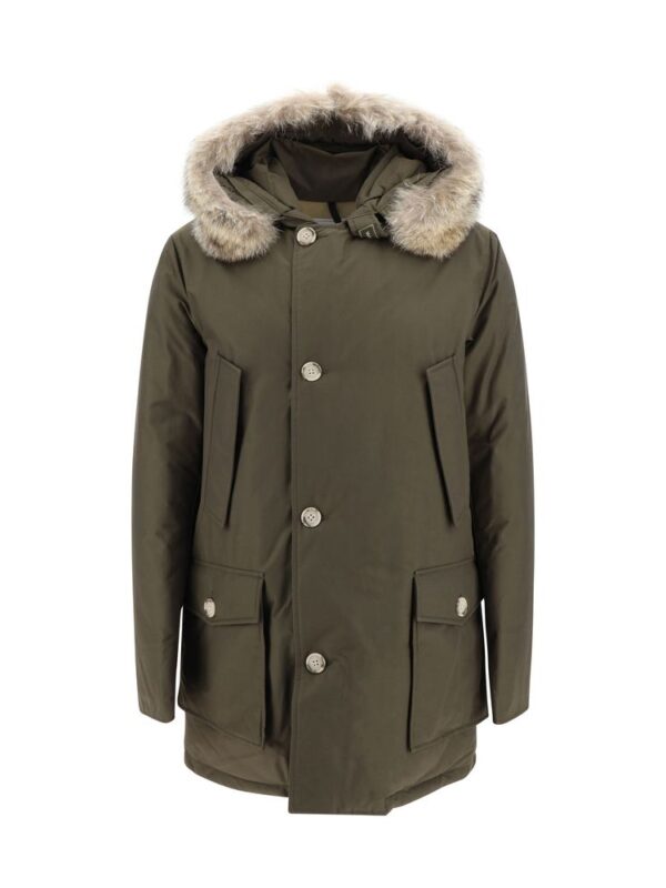 Woolrich Parka Arctic Jacket