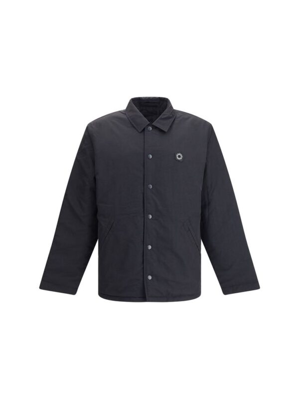 Kenzo Boke Flower 2.0 reversible Jacket