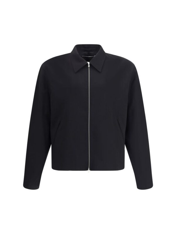 Our Legacy Wool Jacket