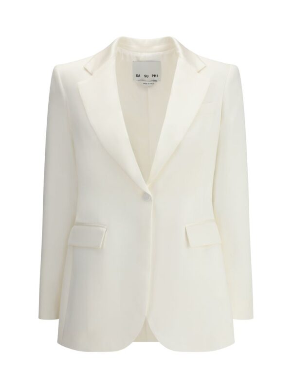 SA SU PHI Andrea Jacket