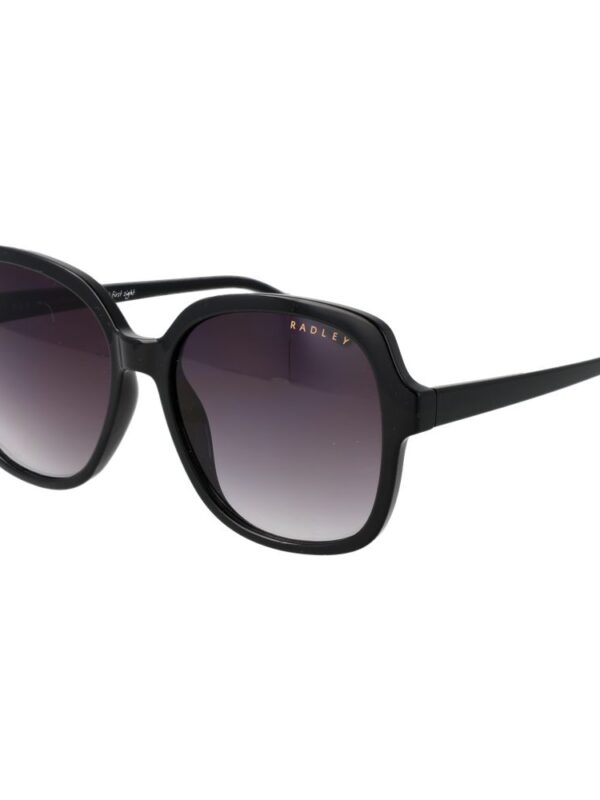 Radley Black Women Sunglasses