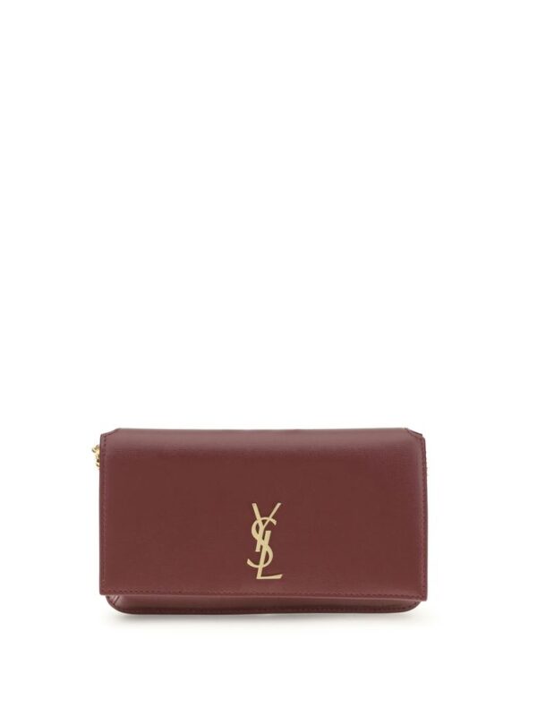 Saint Laurent Crossbody Phone Holder