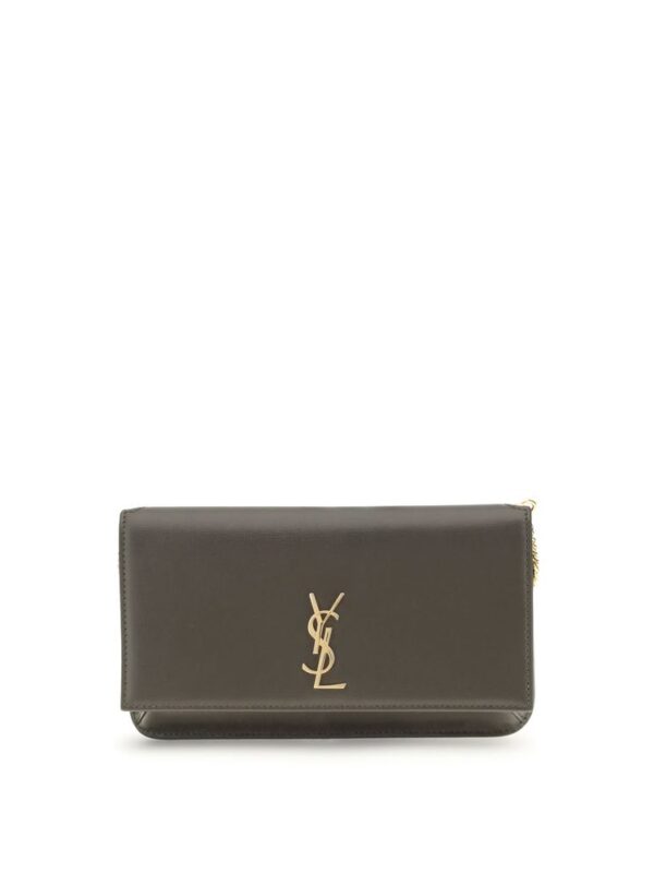 Saint Laurent Crossbody Phone Holder