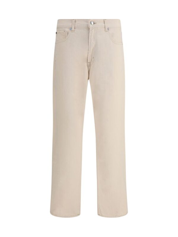 7FOR Twisted Modern Jeans