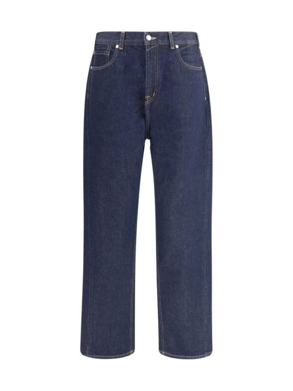 7FOR Wide leg Jeans
