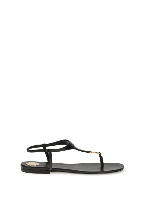 Saint Laurent Babylon Sandals