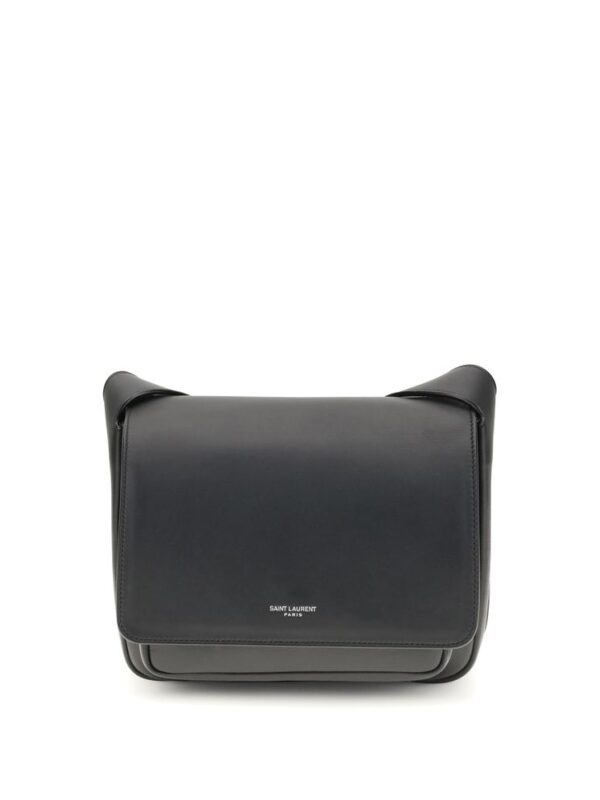 Saint Laurent Small Messenger Shoulder Bag