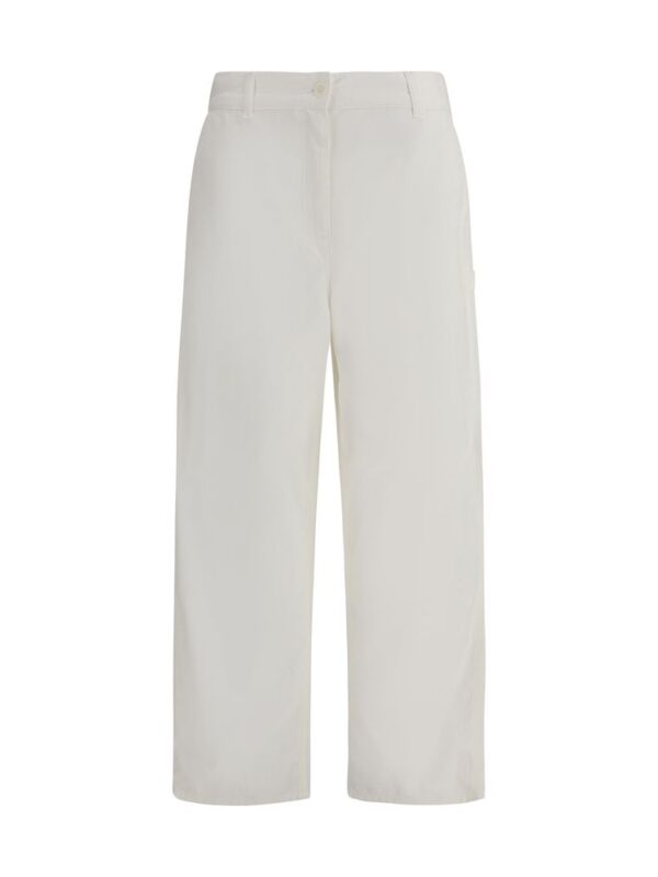 The Row Sharka Pants
