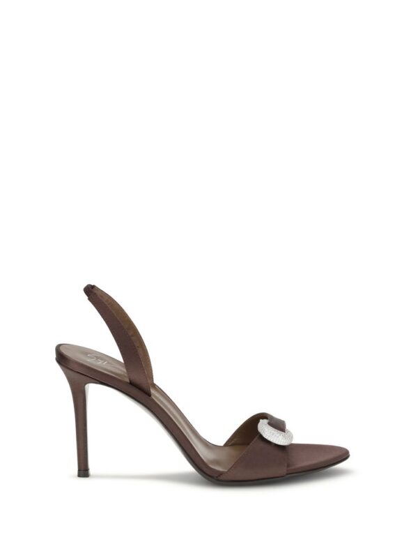 Giuseppe Zanotti Harissa Sandals