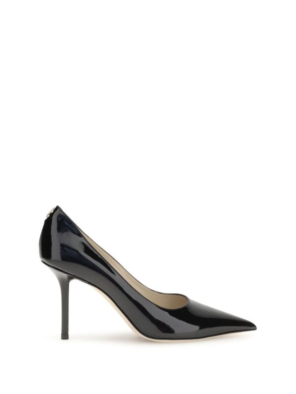 Jimmy Choo Love Pumps