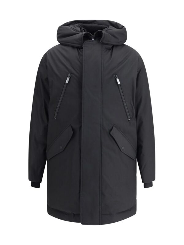Dsquared² Dsquared2 Parka