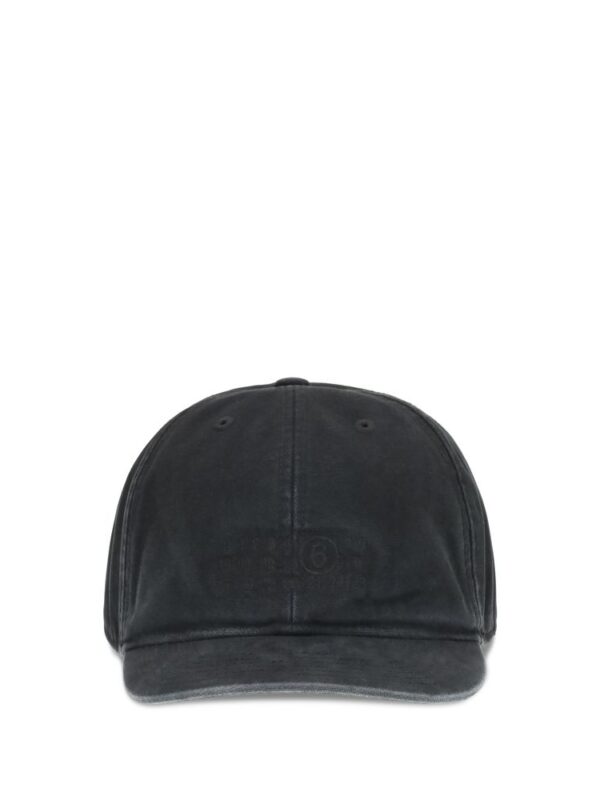 MM6 Baseball Cap