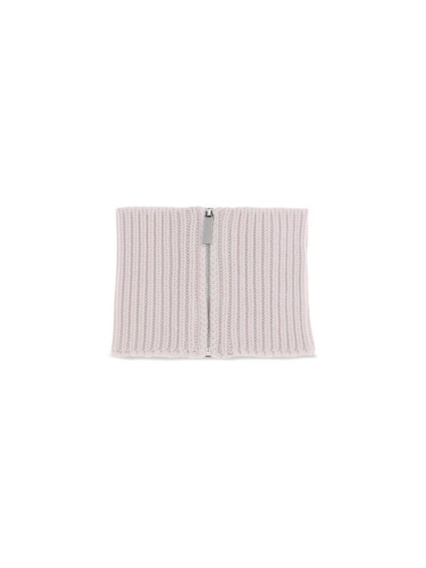SA SU PHI Cashmere collar Scarf