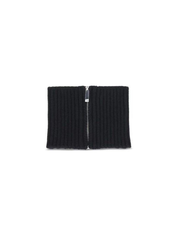 SA SU PHI Cashmere collar Scarf