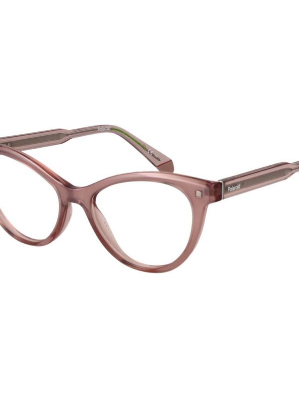 Polaroid Pink Women Optical Frames