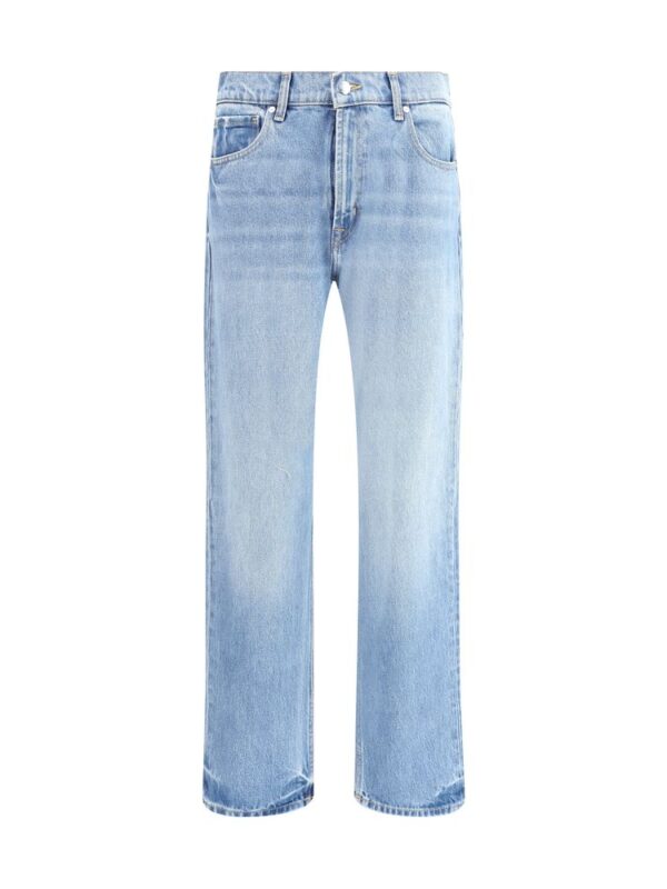 7FOR Bakersfield Modern straight Jeans