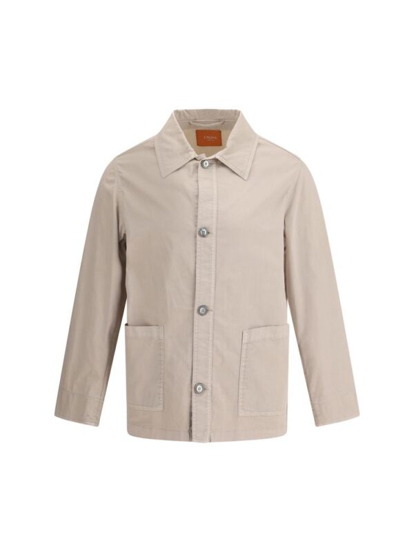 Cruna Jacket St. Honore