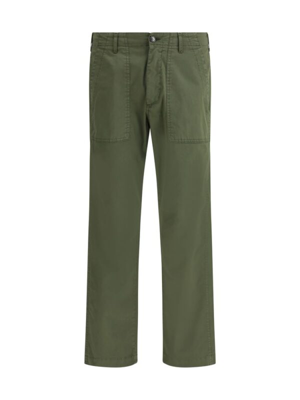Cruna Cork Pants
