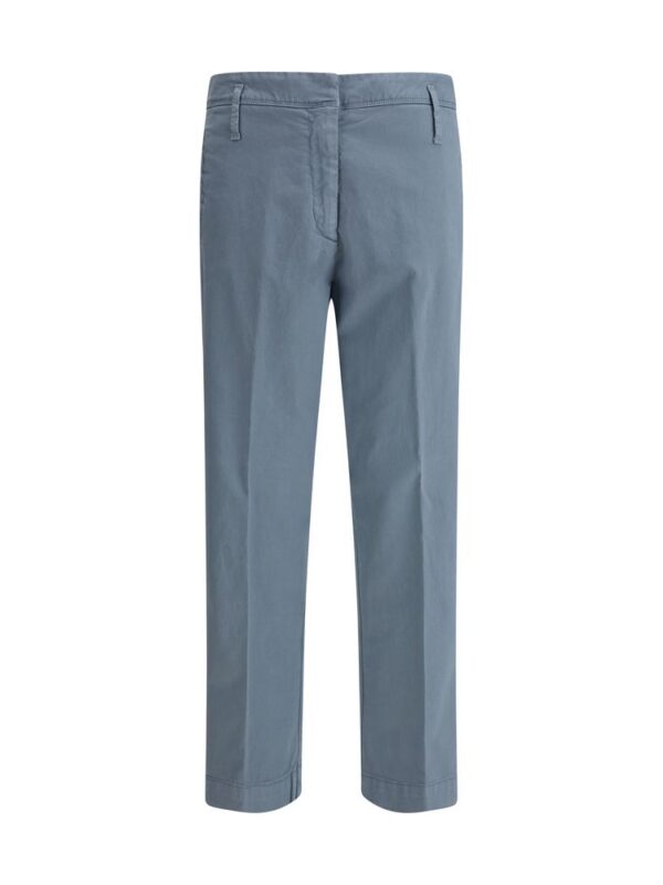 Cruna Cotton Pants