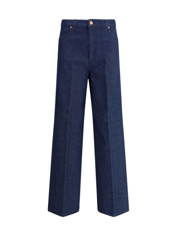 Cruna Wide leg Jeans