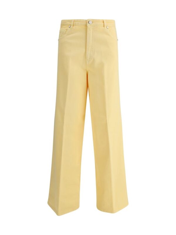 Cruna Wide leg Jeans