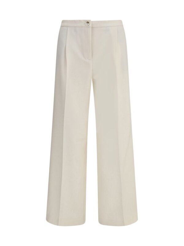 Cruna Wide-leg Pants