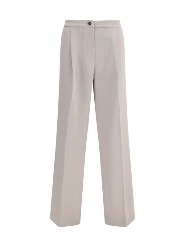 Cruna Wide-leg Pants